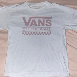 Vans T-Shirt